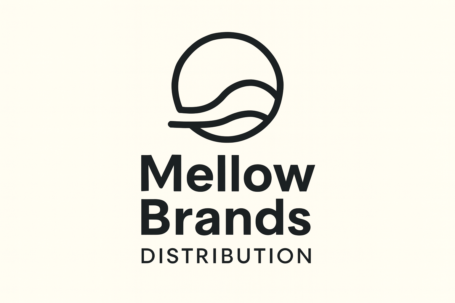 Mellow Brands Distribution logo
